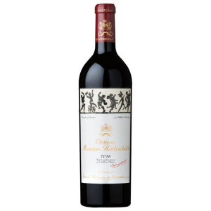 Château Mouton Rothschild