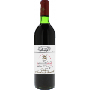 Château Mouton Rothschild MB