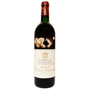 Château Mouton Rothschild TLB