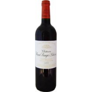 Château Haut Bages Libéral Magnum