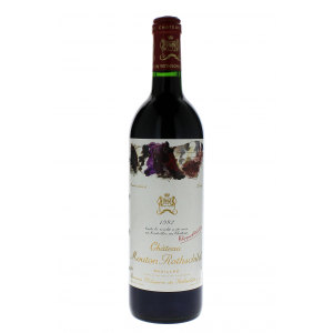 Château Mouton Rothschild EA