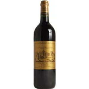 Château d'Issan Rouge 375ml