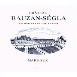 Château Rauzan Ségla