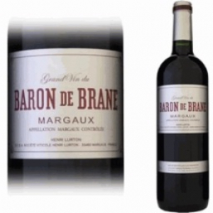 Baron de Brane