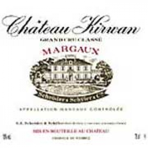 Château Kirwan