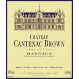 Château Cantenac-Brown