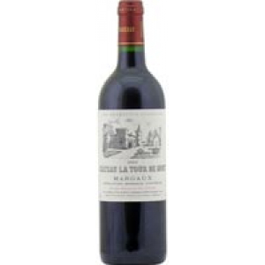 Château la Tour de Mons Rouge 375ml