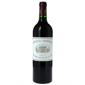 Château Margaux ELA