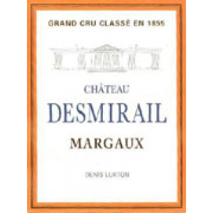 Château Desmirail