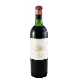 Chateau Margaux