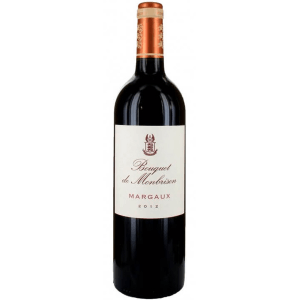 Château Bouquet de Monbrison