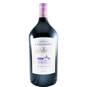 Château Lascombes Double Magnum