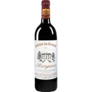 Château la Gurgue 375ml