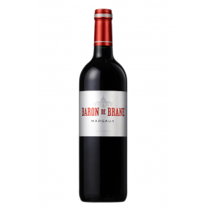 Baron de Brane