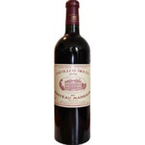 Pavillon Rouge du Château Margaux 375ml