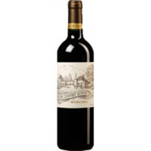 Château Durfort Vivens 375ml