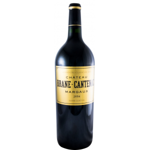 Château Brane Cantenac Magnum