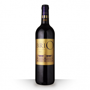 Brio de Cantenac Brown