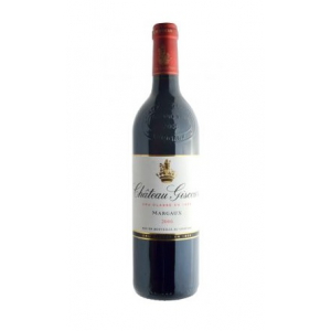 Château Giscours 375ml