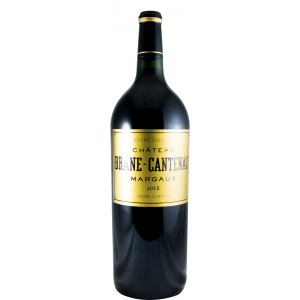 Château Brane-Cantenac Magnum