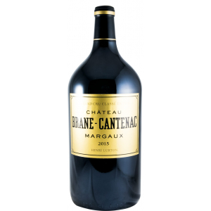 Château Brane-Cantenac Double Magnum