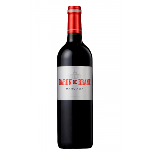 Baron de Brane