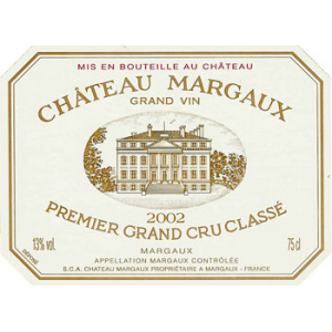 Château Margaux 375ml