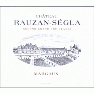 Château Rauzan-Ségla Double Magnum