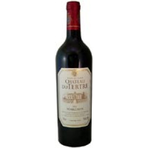 Château Du Tertre 375ml