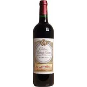 Château Rauzan Gassies 375ml