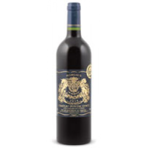 Château Pontac Lynch 375ml