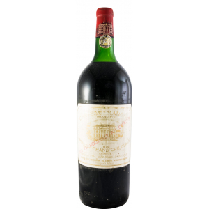 Château Margaux Magnum