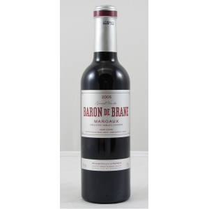 Baron de Brane 375ml