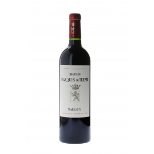 Château Marquis de Terme Magnum