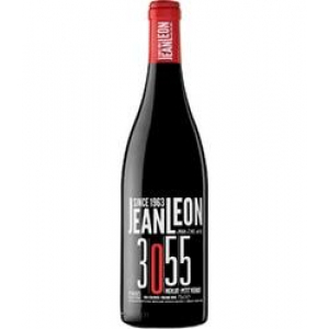 Jean Leon 3055 Merlot-Petit Verdot