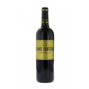 Brane Cantenac Imperial