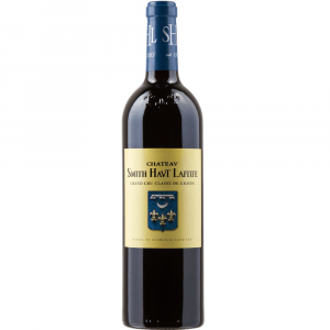 Château Smith Haut Lafitte