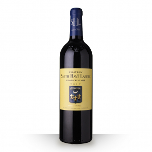 Château Smith Haut Lafitte