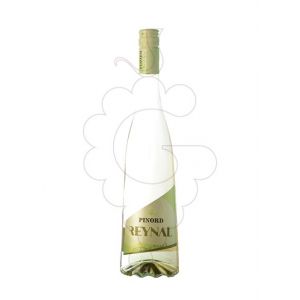 Pinord Reynal Blanc D'Agulla