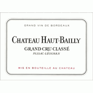 Château Haut-Bailly