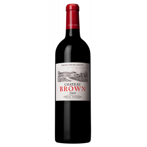 Château Brown