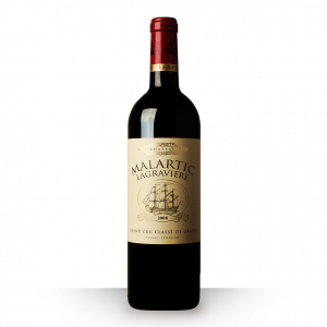 Château Malartic-Lagravière