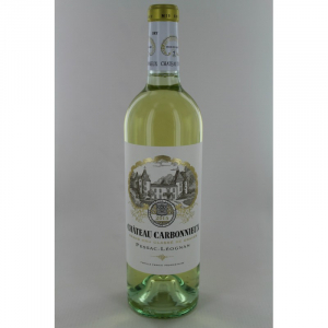 Château Carbonnieux Blanc