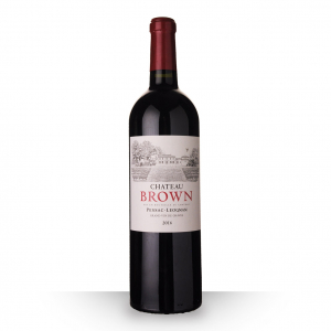 Château Brown