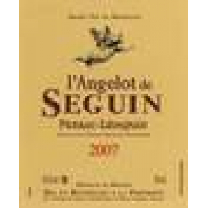 L'Angelot de Seguin 375ml