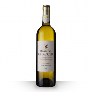 Domaine la Roche Blanc