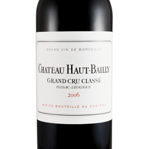 Château Haut-Bailly