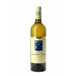 Château Smith Haut Lafitte Blanc