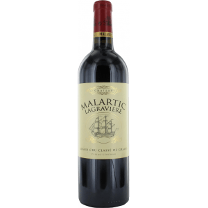 Château Malartic-Lagravière