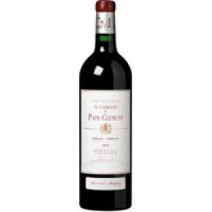 Le Clémentin Du Pape Clement 375ml